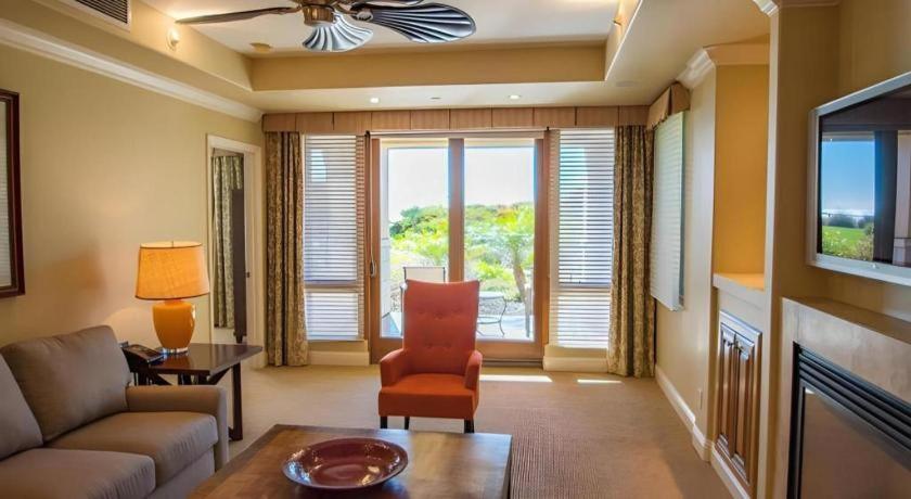 Dolphin Bay Resort And Spa Pismo Beach Exterior foto