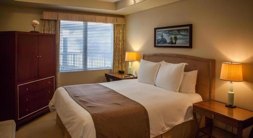 Dolphin Bay Resort And Spa Pismo Beach Exterior foto