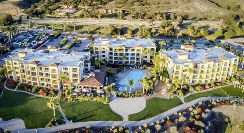 Dolphin Bay Resort And Spa Pismo Beach Exterior foto