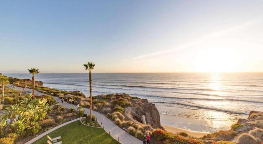 Dolphin Bay Resort And Spa Pismo Beach Exterior foto