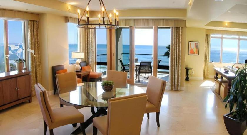 Dolphin Bay Resort And Spa Pismo Beach Exterior foto