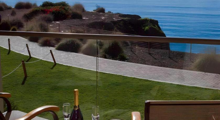 Dolphin Bay Resort And Spa Pismo Beach Exterior foto