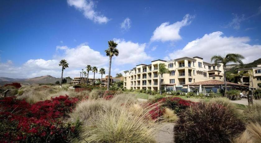 Dolphin Bay Resort And Spa Pismo Beach Exterior foto