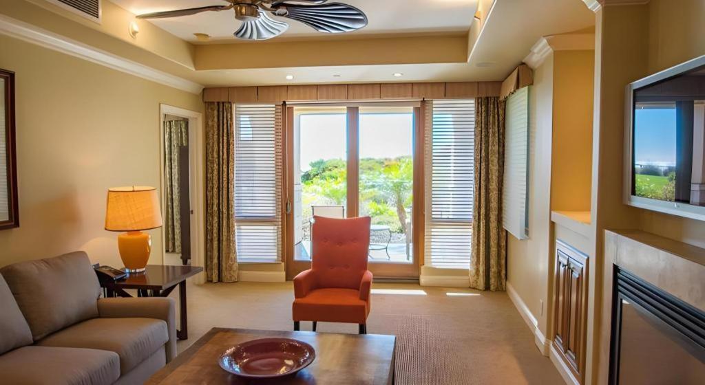 Dolphin Bay Resort And Spa Pismo Beach Exterior foto