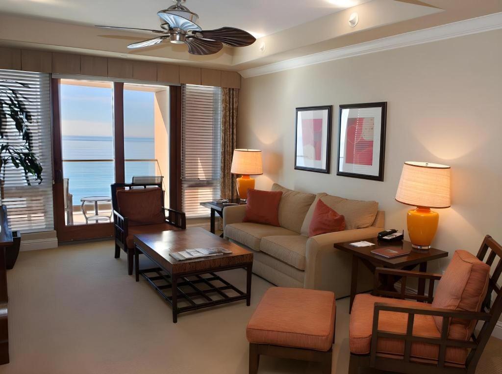 Dolphin Bay Resort And Spa Pismo Beach Exterior foto