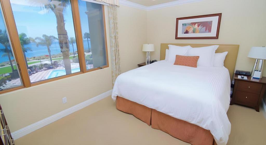 Dolphin Bay Resort And Spa Pismo Beach Exterior foto