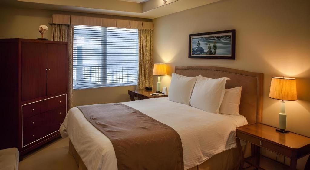 Dolphin Bay Resort And Spa Pismo Beach Exterior foto
